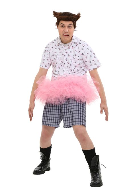 ace ventura tutu|Ace Ventura Tutu Costume for Men 